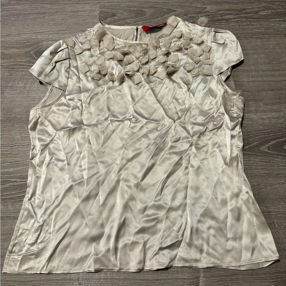 Caroline Herrera Top